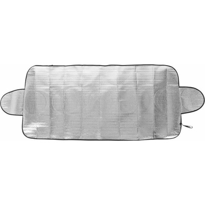 Slovakia Trend Strend Pro 2171726 - Clona na čelné sklo auta 85x180 cm, s presahmi, pre dodávky, Alu