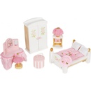 Le Toy Van Nábytek Daisylane ložnice