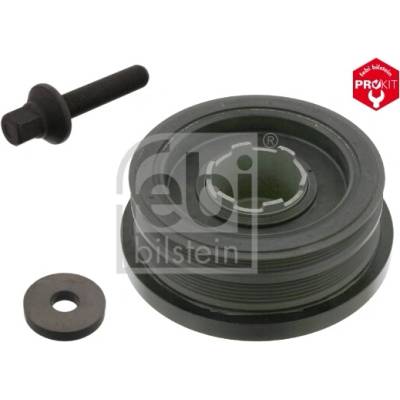Remenica kľukového hriadeľa FEBI Bilstein 34166