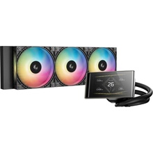 DeepCool LT360 VISION ARGB R-LT360VISION-BKAMMC-G-1