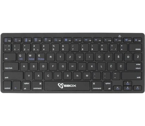Sbox BT-05/US