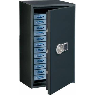 Rottner Power Safe S2 800 IT EL