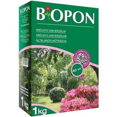 BOPON Hnojivo univerzálne 1 kg