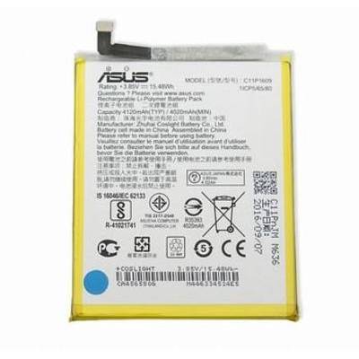 Baterie Asus C11P1609 4120mAh Zenfone 4 Max 5.2 ZC520KL ZenFone 3 Max ZC553KL