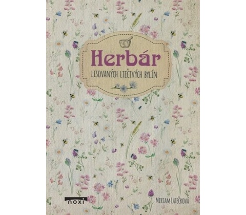 Herbár