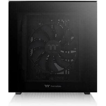 Image 1 of Thermaltake Divider 200 TG (CA-1V1-00S1WN-00)