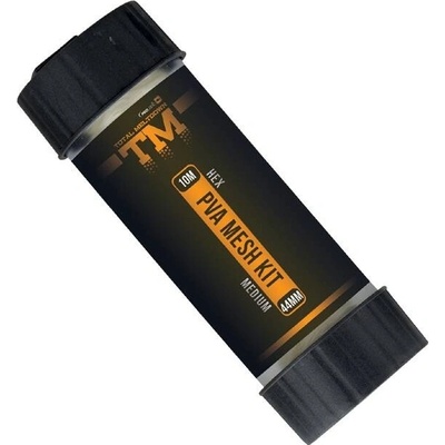 PROLOGIC PVA Punčocha Total Meltdown PVA Heavy Mesh Kit 10m - 24 mm