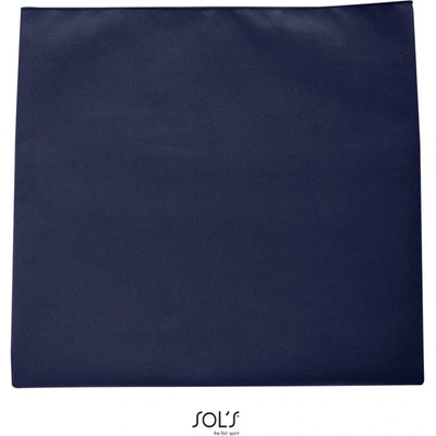 SOL's Collection Ručník Atoll 50 mikrovlákno 50 x 100 cm COT 25120929099 Navy french