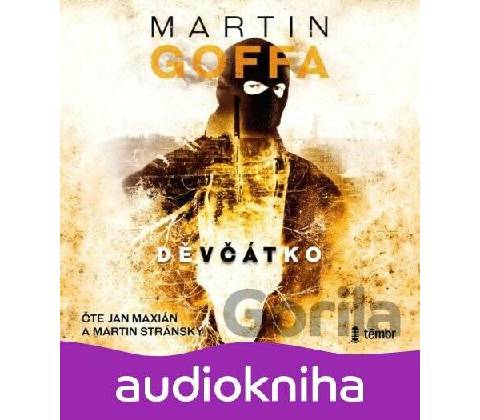 Děvčátko - Martin Goffa