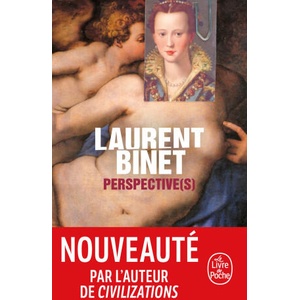 Perspective(s) | Laurent Binet (2025)