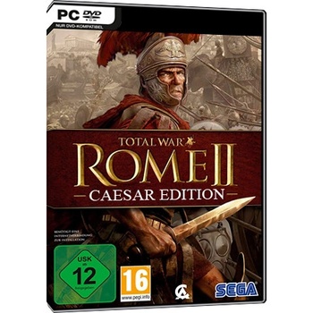 Total War: Rome 2 (Caesar Edition)