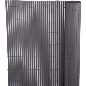 Strend Pro Ence DF13 Plot PVC,1000 mm, L-3 m, šedý, 1300g/m2, UV