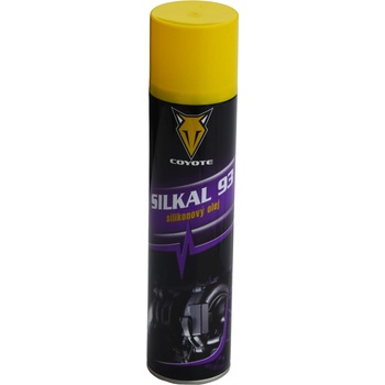Coyote Silkal 93 400 ml