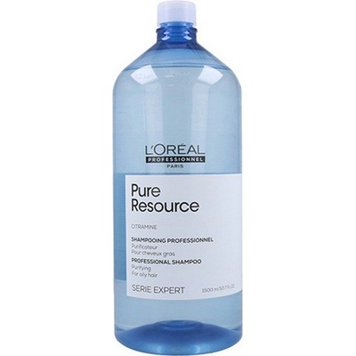 L'Oréal Expert Pure Resource Citramine Shampoo 1500 ml