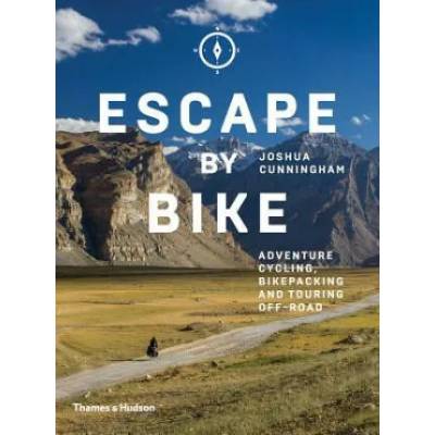 Escape by Bike | Joshua Cunningham