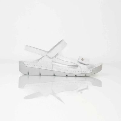 Batz Miri pearl white camouflage