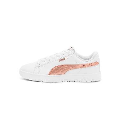 Маратонки Puma Rickie Classic trainers - White (White / Rose Gold)
