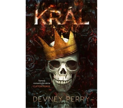 Král - Devney Perry