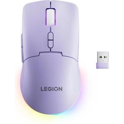 Lenovo Legion M220 Wireless RGB Gaming Mouse GY51V60438