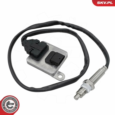 NOx-senzor, NOx-katalyzátor ESEN SKV 71SKV112