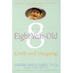 Your Eight Year Old | L Ames (1998)