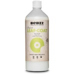  Leaf Coat 1L - органичен спрей за жизненост и защита от стрес