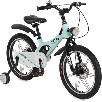 Image 1 of BYOX GTR 18