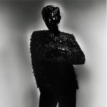 Gamma Gesaffelstein LP