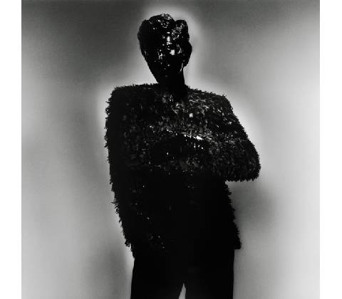 Aftab Arooj Night Reign Vinyl