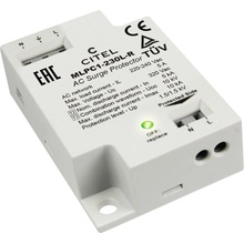 Citel 831211 MLPC1-230L-R prepäťová ochrana pre vstavanie Přepětová ochrana pre: odbočnice 10 kA 1 ks