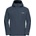 Jack Wolfskin Мъжко водоустойчиво яке Jack wolfskin Tempest 2L Jacket Waterproof jacket - Midnight Sky (002-3852-0313)