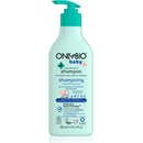 OnlyBio Hypoalergenní šampon pro miminka 300 ml