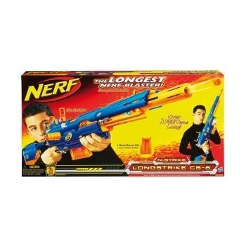 Nerf puška Sniper