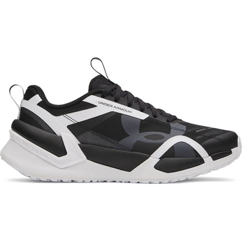 Under Armour UA Reign Xt Ld62 - Black/White