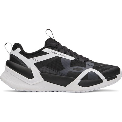 Under Armour UA Reign Xt Ld62 - Black/White