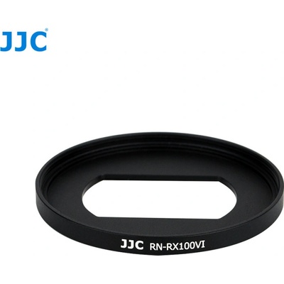 JJC adaptér 52mm RN-RX100VI – Zboží Živě