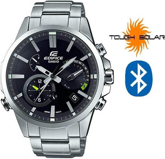 Casio EQB-700D-1A