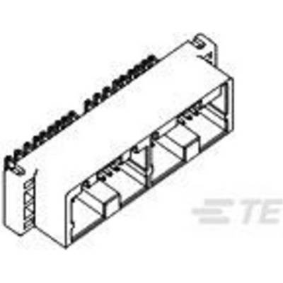 TE Connectivity 1123630-4, 1 ks Tray