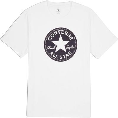 Converse Go To Chuck Taylor Patch Tee Unisex tričko