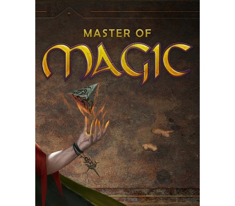 Master of Magic