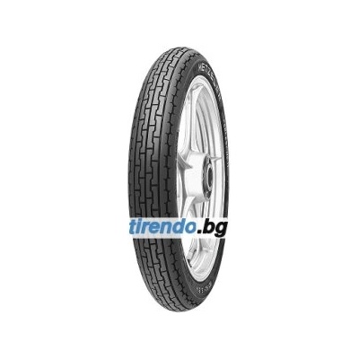 METZELER Perfect ME 11 ( 3.00-19 TT 49S M/C, Предно колело )