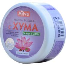 Milva maska huma 250 ml