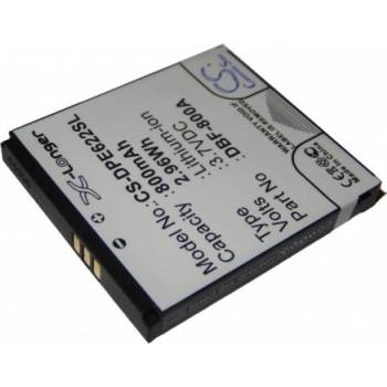 Image 1 of VHBW Батерия за Doro PhoneEasy 613 / 623 / 632, 800 mAh (800105508)