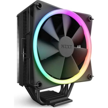 Image 1 of NZXT T120 RGB (RC-TR120-B1)
