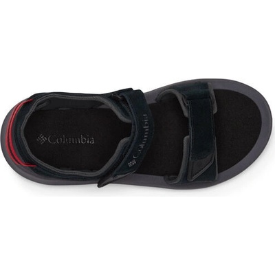 Columbia Trailstorm Hiker 2 Strap BM9262 černé