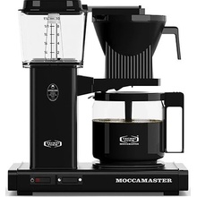 Moccamaster KBG 741 Select Black