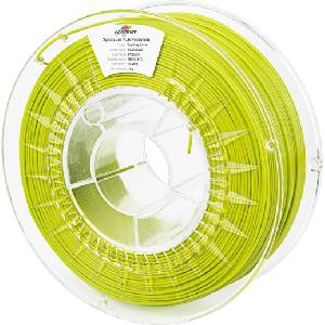 Spectrum Premium PLA Tooling Lime - 1, 75 mm / 1000 g (CW-RY-001)