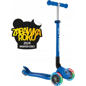 Globber Primo tmavo modrá