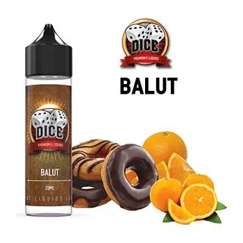 Image 1 of Dice Balut 20ml/60ml