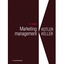 Marketing management CZ